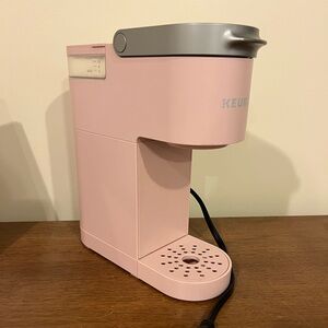 Keurig mini